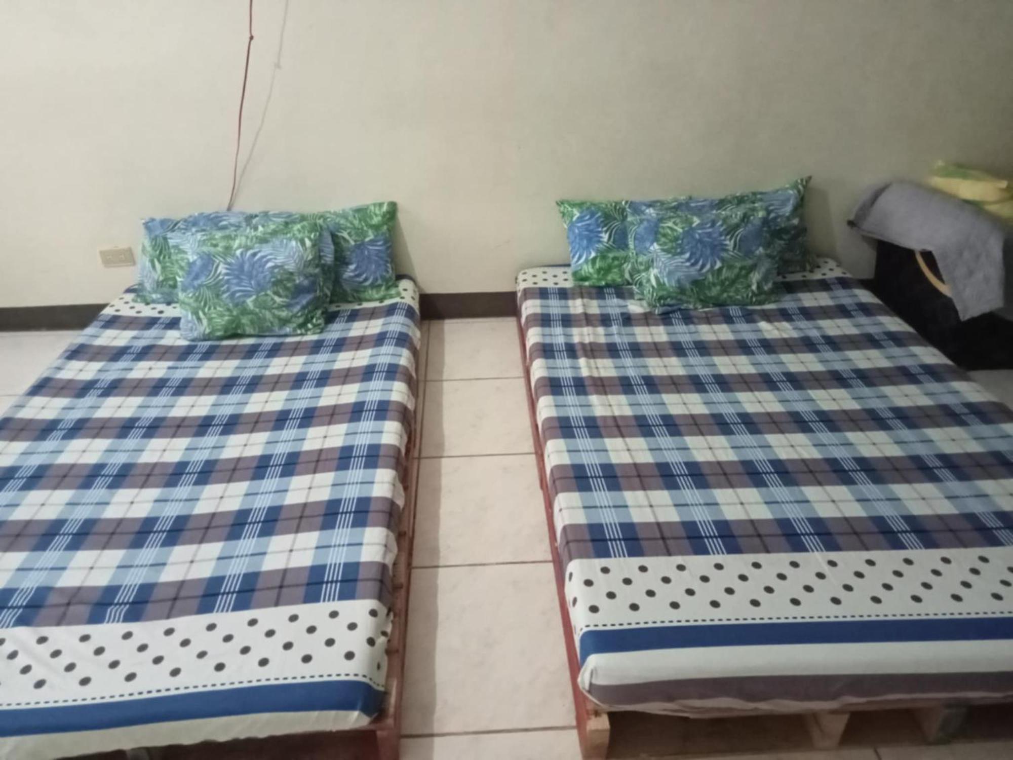 Jy7 Apartamento