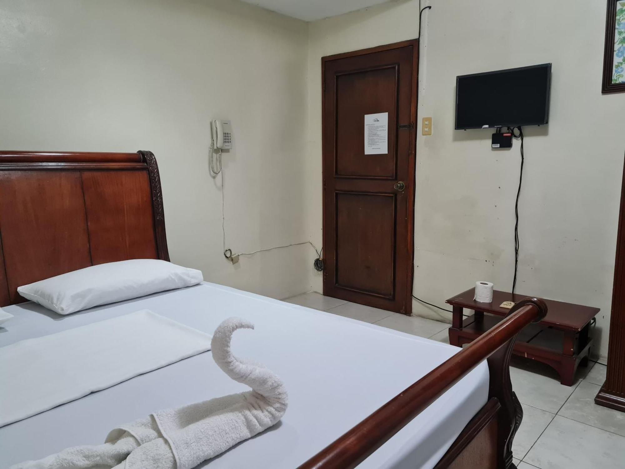 Hostel Goland House & By Sms Hospitality Cebu