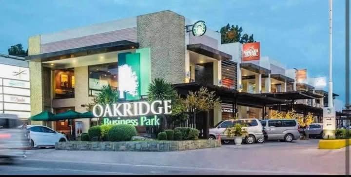 2br Unit Villahermia Staycation, Cebu Apartment Mandaue City