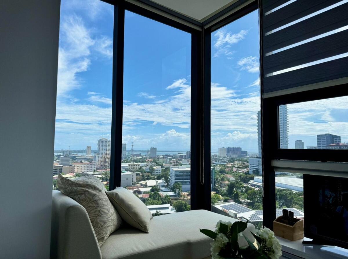 Apartment Skyline Serenity Cebu