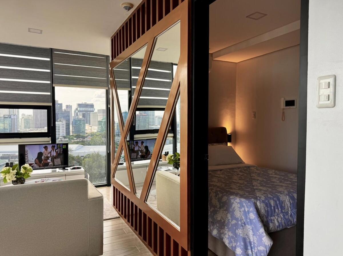 Apartment Skyline Serenity Cebu