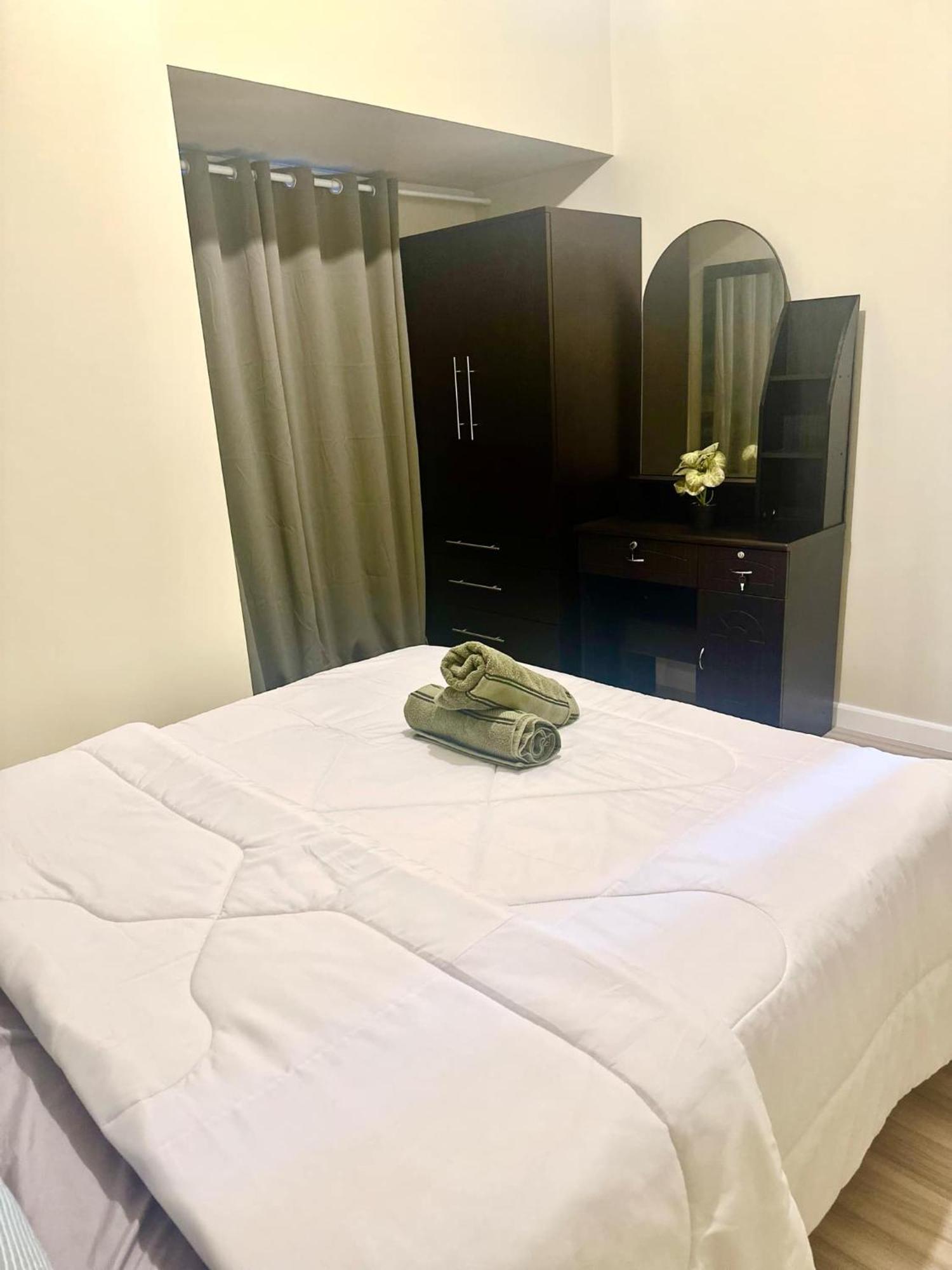 Apartment Avida Towers Riala- 317