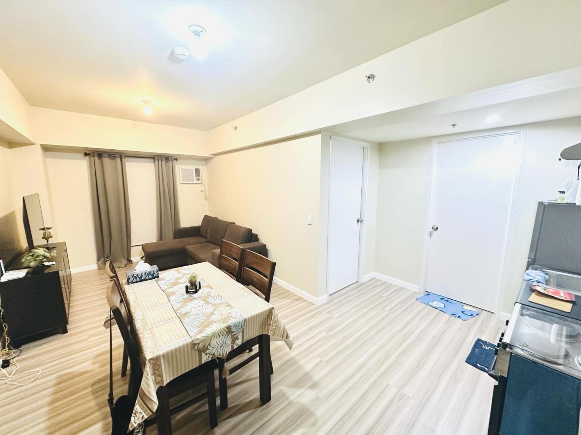 Apartment Avida Towers Riala- 317 Cebu