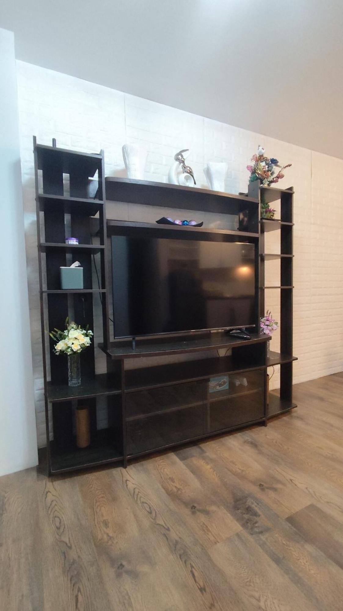 Apartment 20th Floor 1br It Park Unit Across Sugbo Mercado Cebu