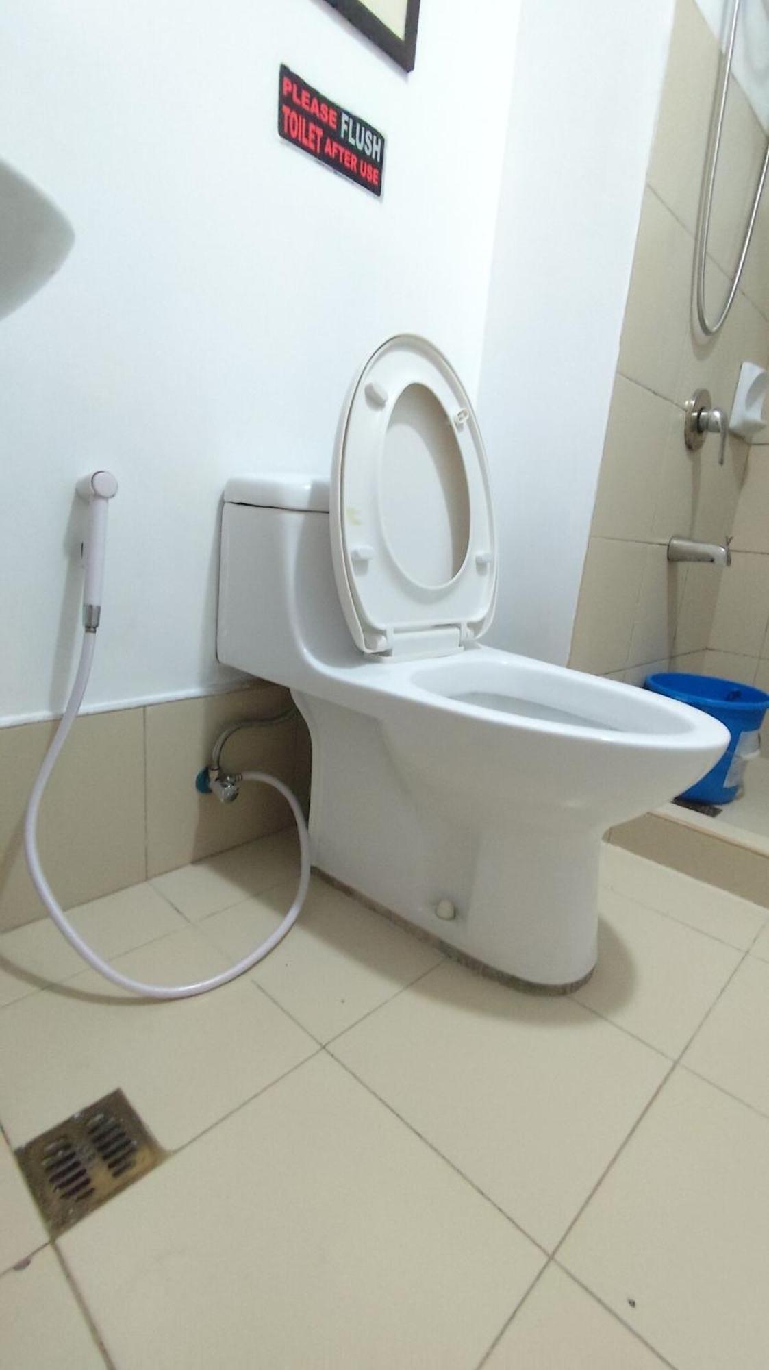 20th Floor 1br It Park Unit Across Sugbo Mercado Apartment