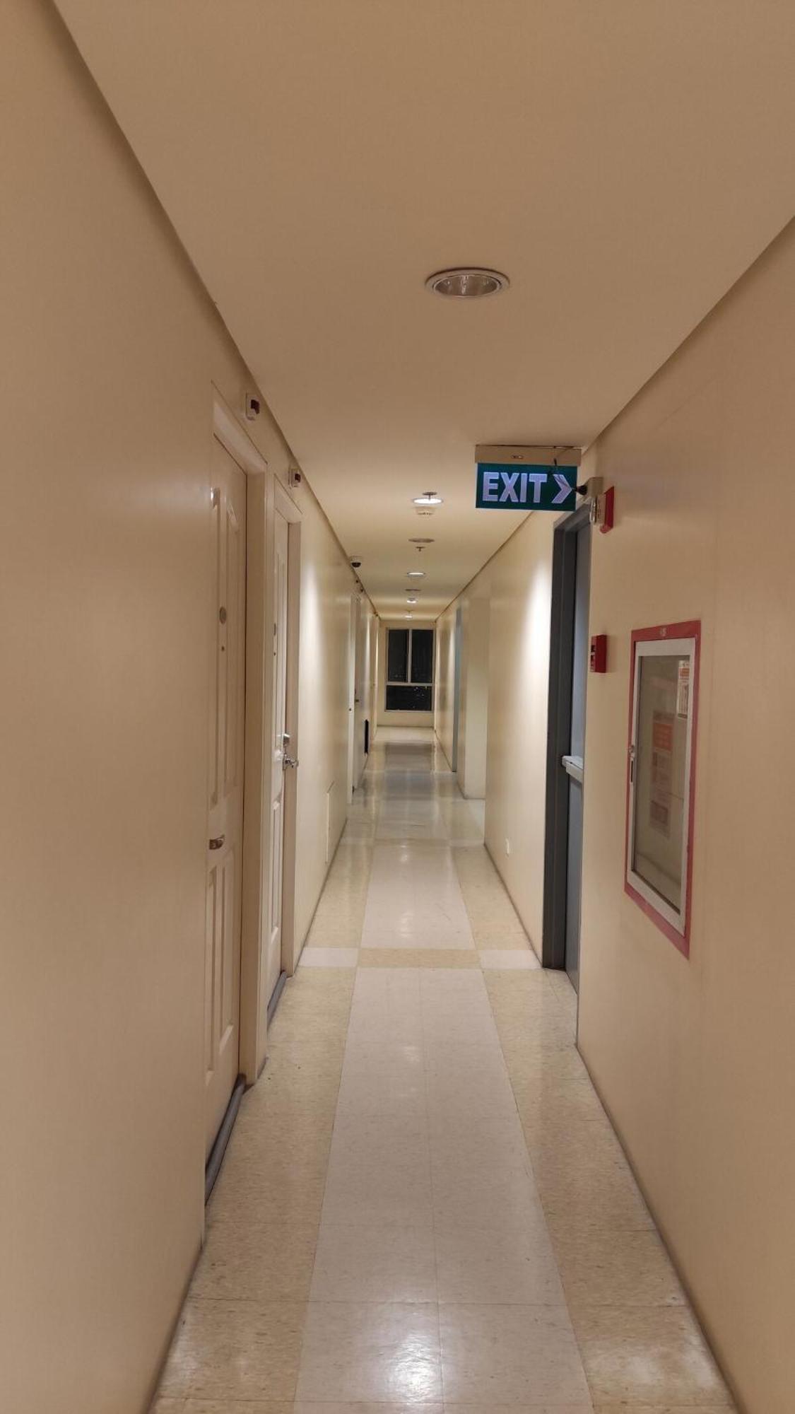 20th Floor 1br It Park Unit Across Sugbo Mercado Apartment