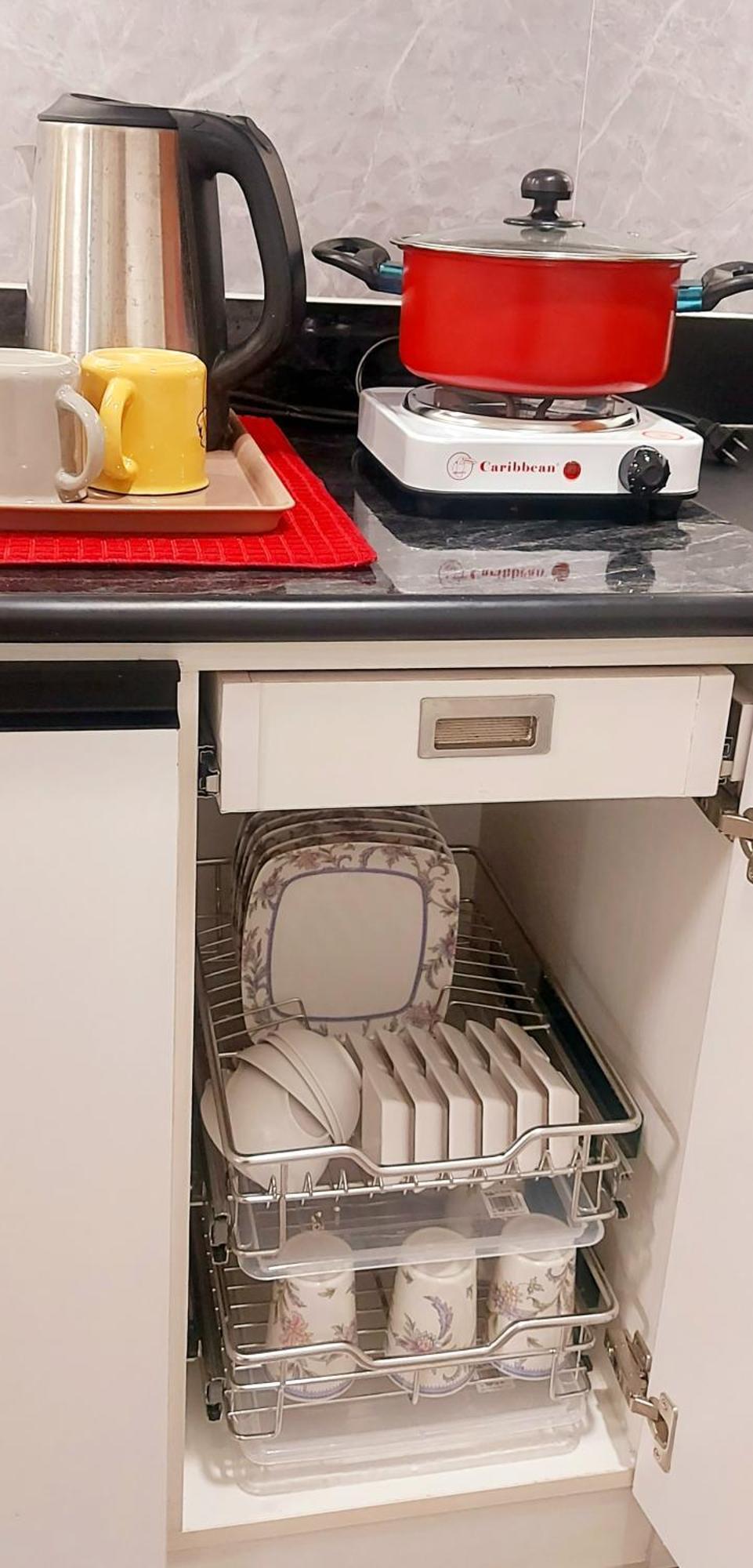Unit In Type Loft Bed