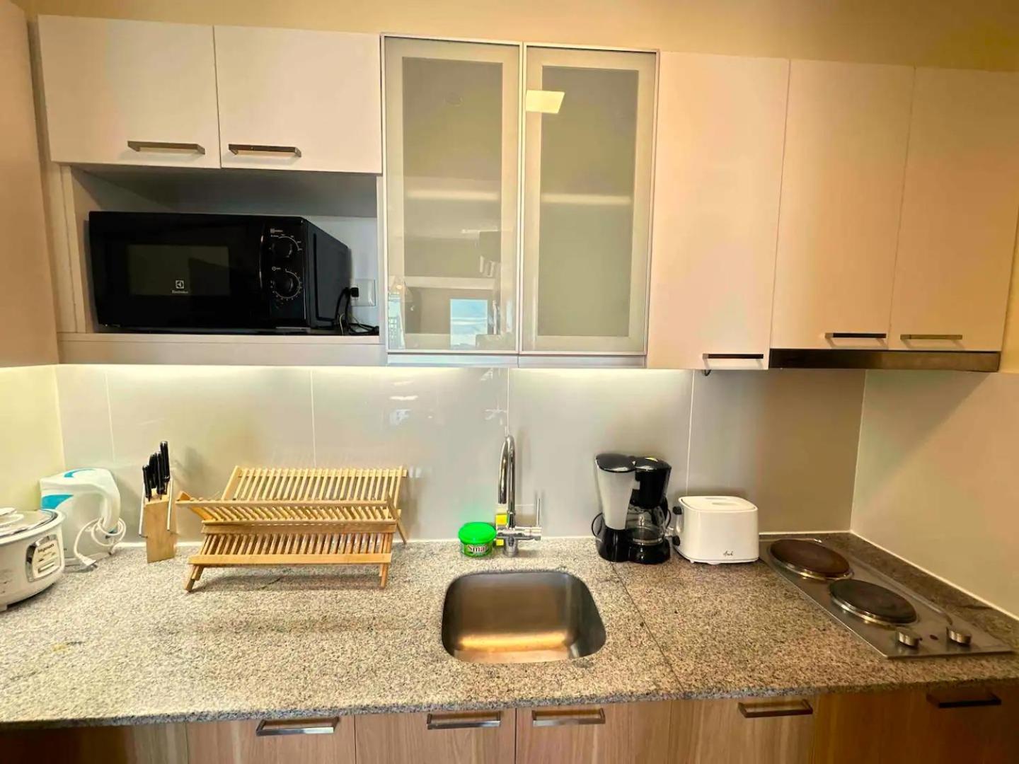 Seabu Apartment *