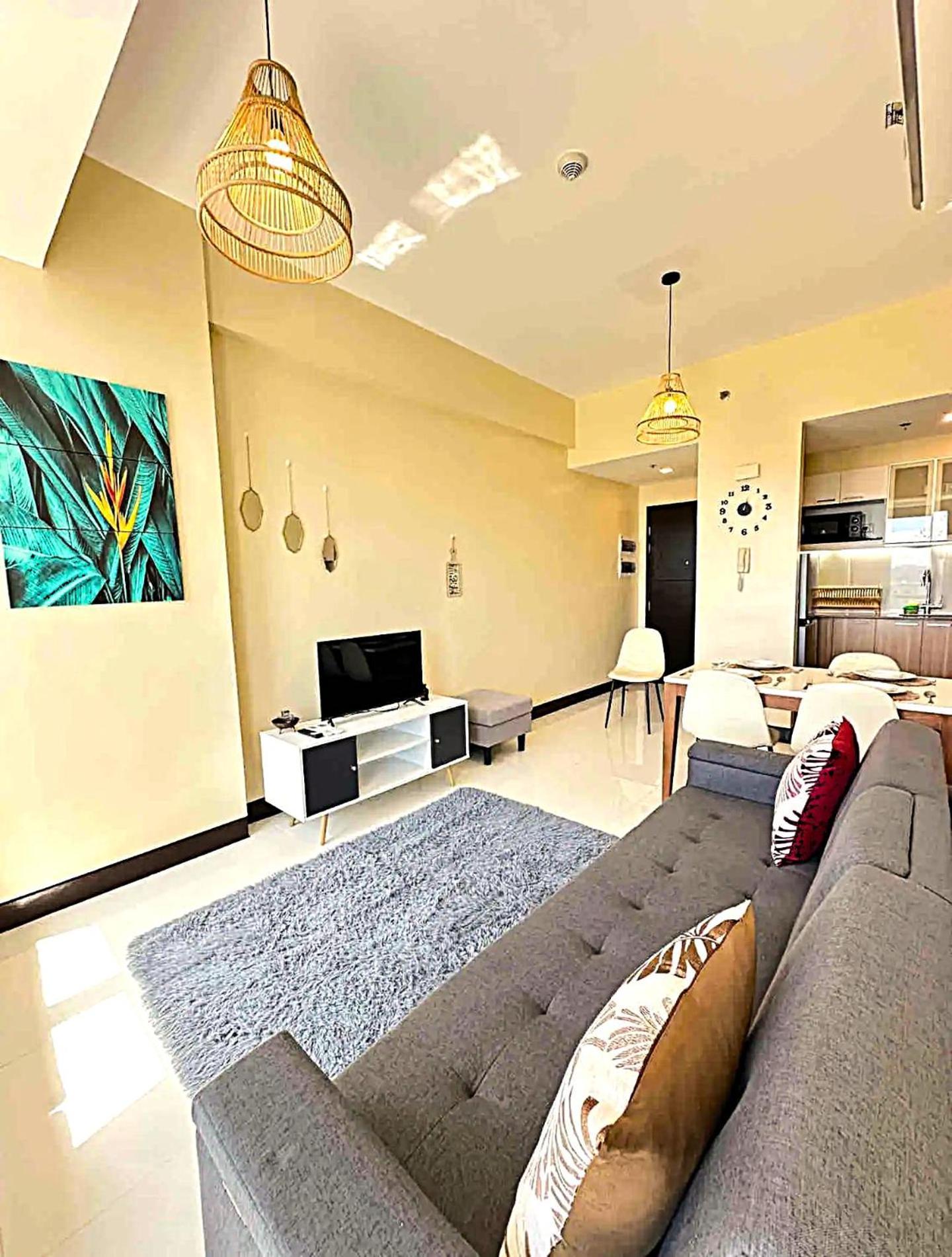 Seabu Apartment Lapu-Lapu City