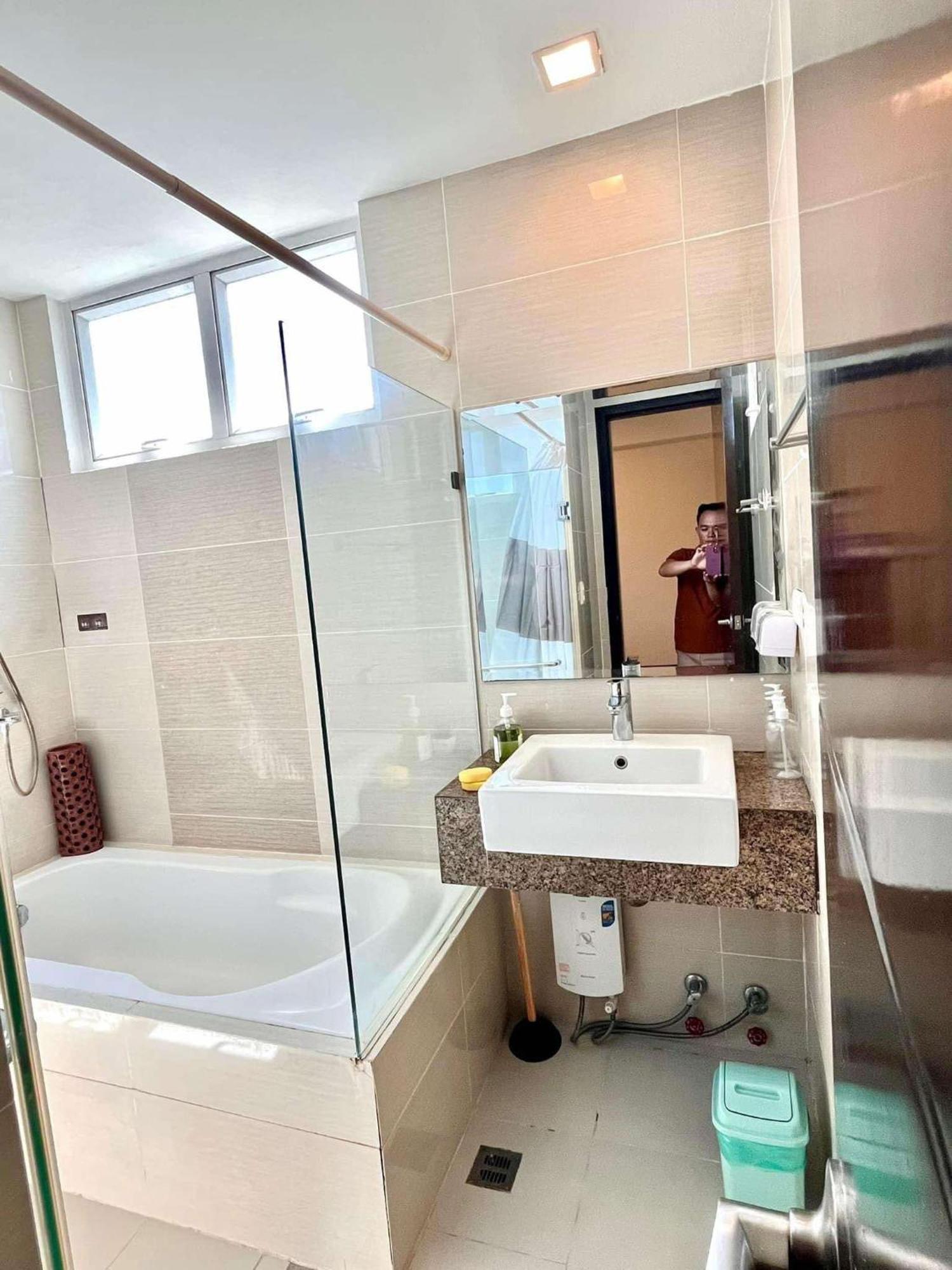 Apartment Seabu Lapu-Lapu City