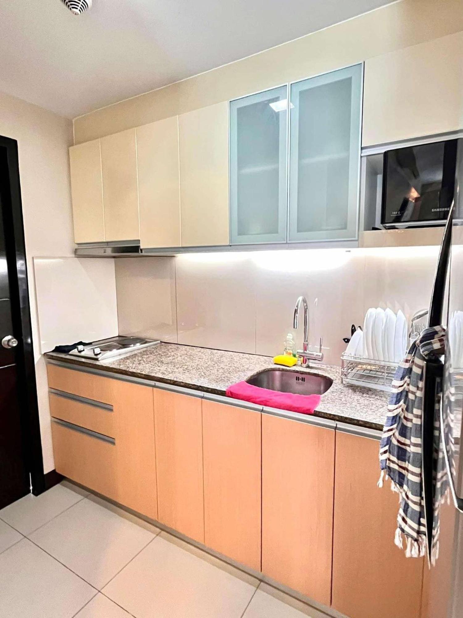 Seabu Apartment *
