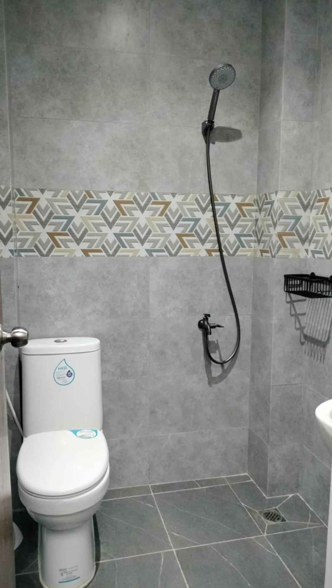 Mactan Reihenhaeuser Holiday home *