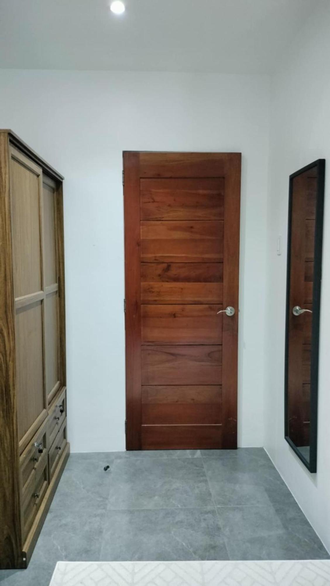 Holiday home Mactan Reihenhaeuser