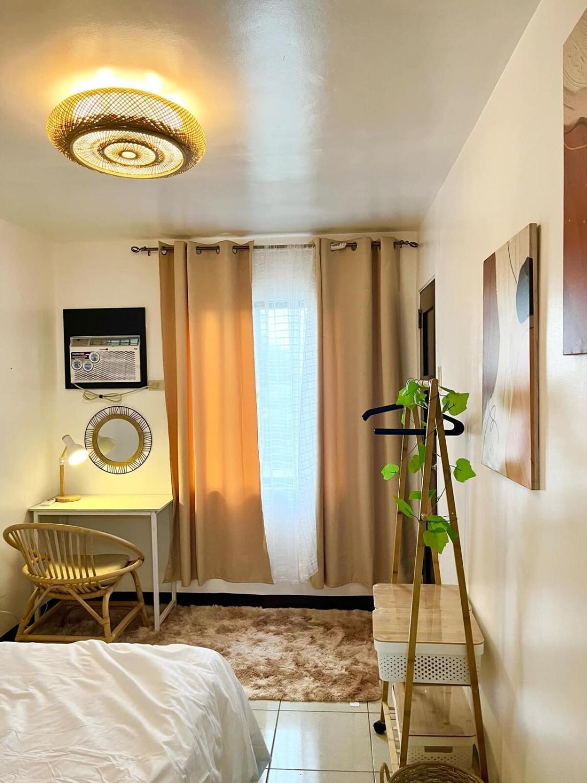 Eclectic Haven At Urban Deca Homes Mandaue City