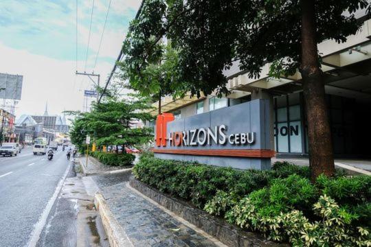 Horizon 101 Apartamento