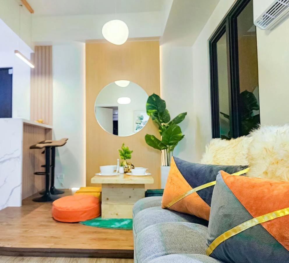 Spacious 1br Highview It Park With Pool And Netflix *