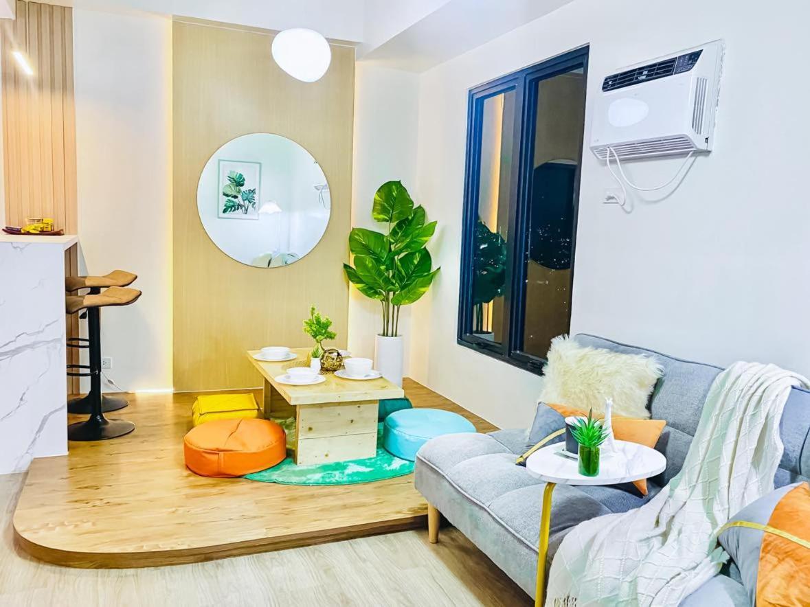 Spacious 1br Highview It Park With Pool And Netflix