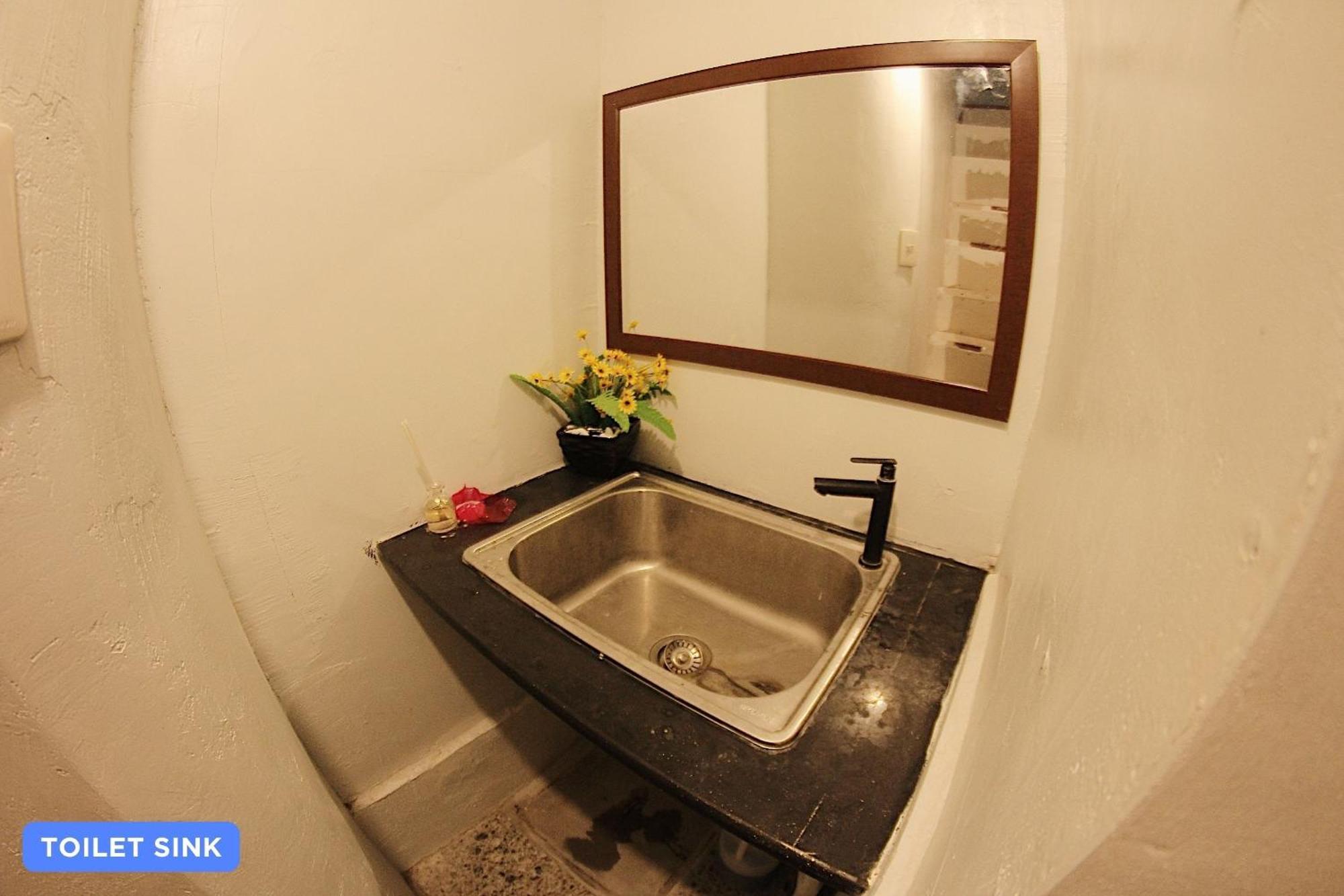 Pensão Dickem's Transient House Cebu