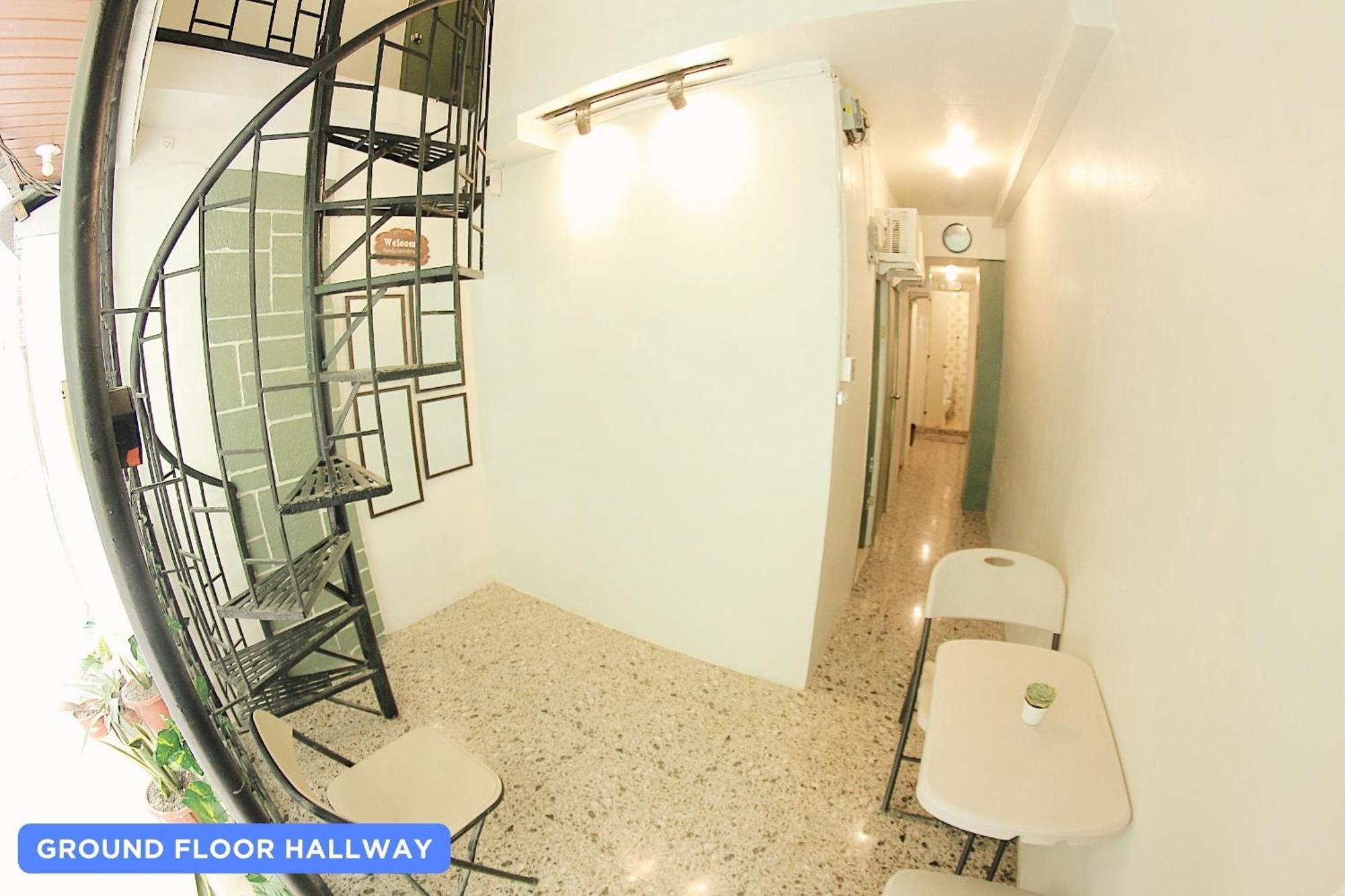 Dickem's Transient House Cebu