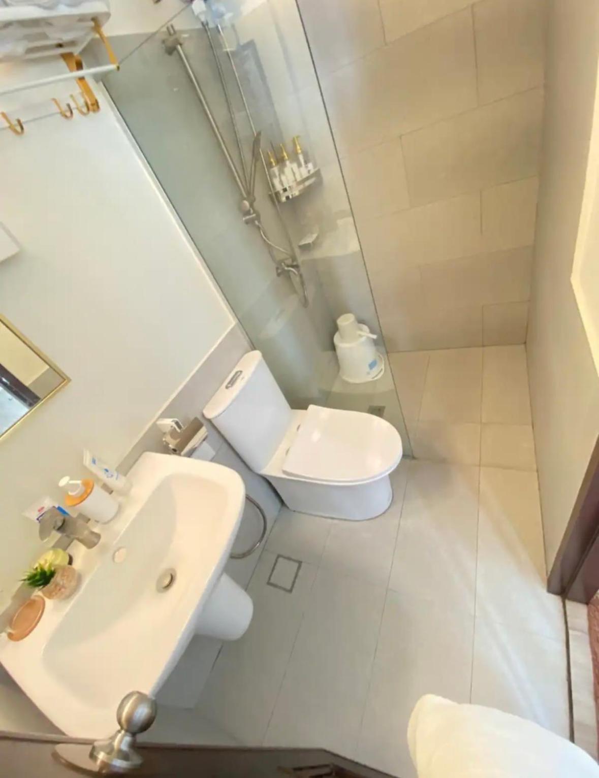 Aparthotel Spacious 1br Highview It Park With Pool And Netflix *