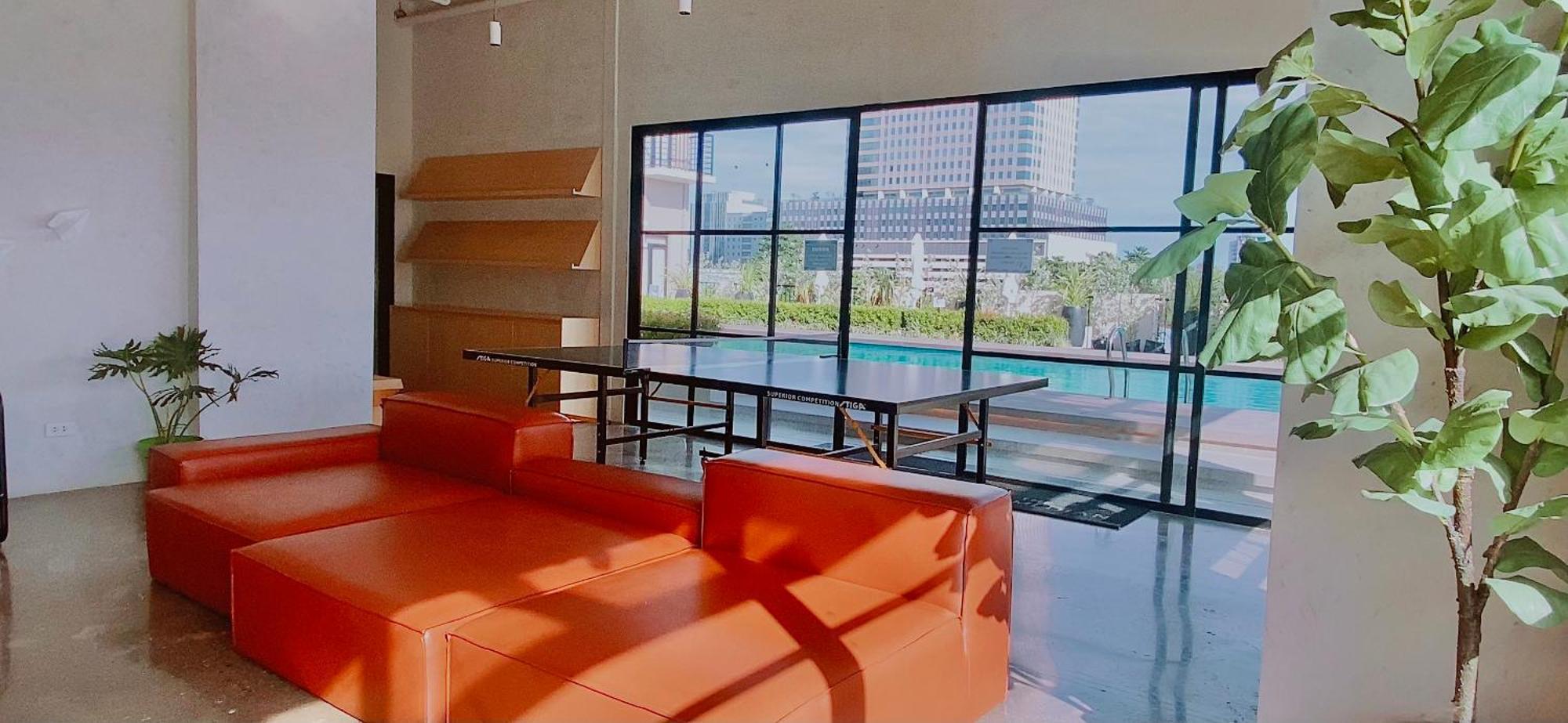 Spacious 1br Highview It Park With Pool And Netflix