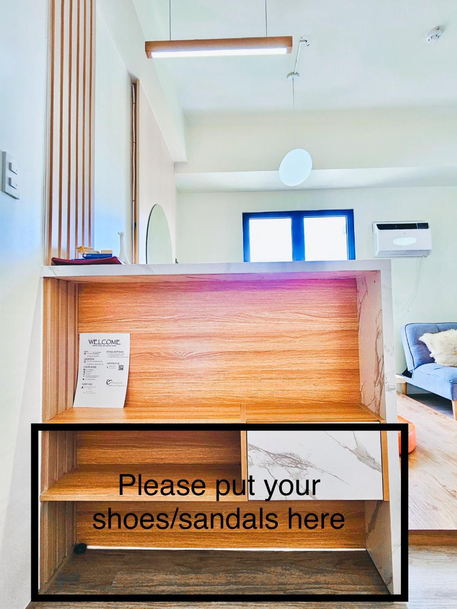 Spacious 1br Highview It Park With Pool And Netflix Aparthotel Cebu