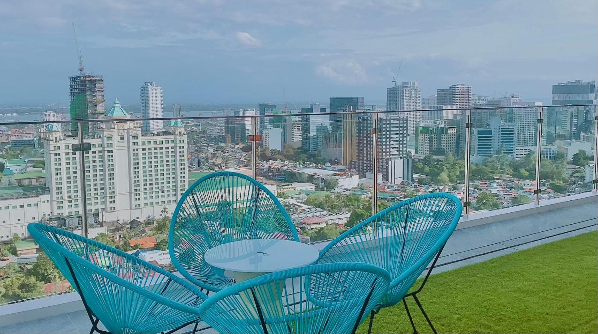 Spacious 1br Highview It Park With Pool And Netflix *