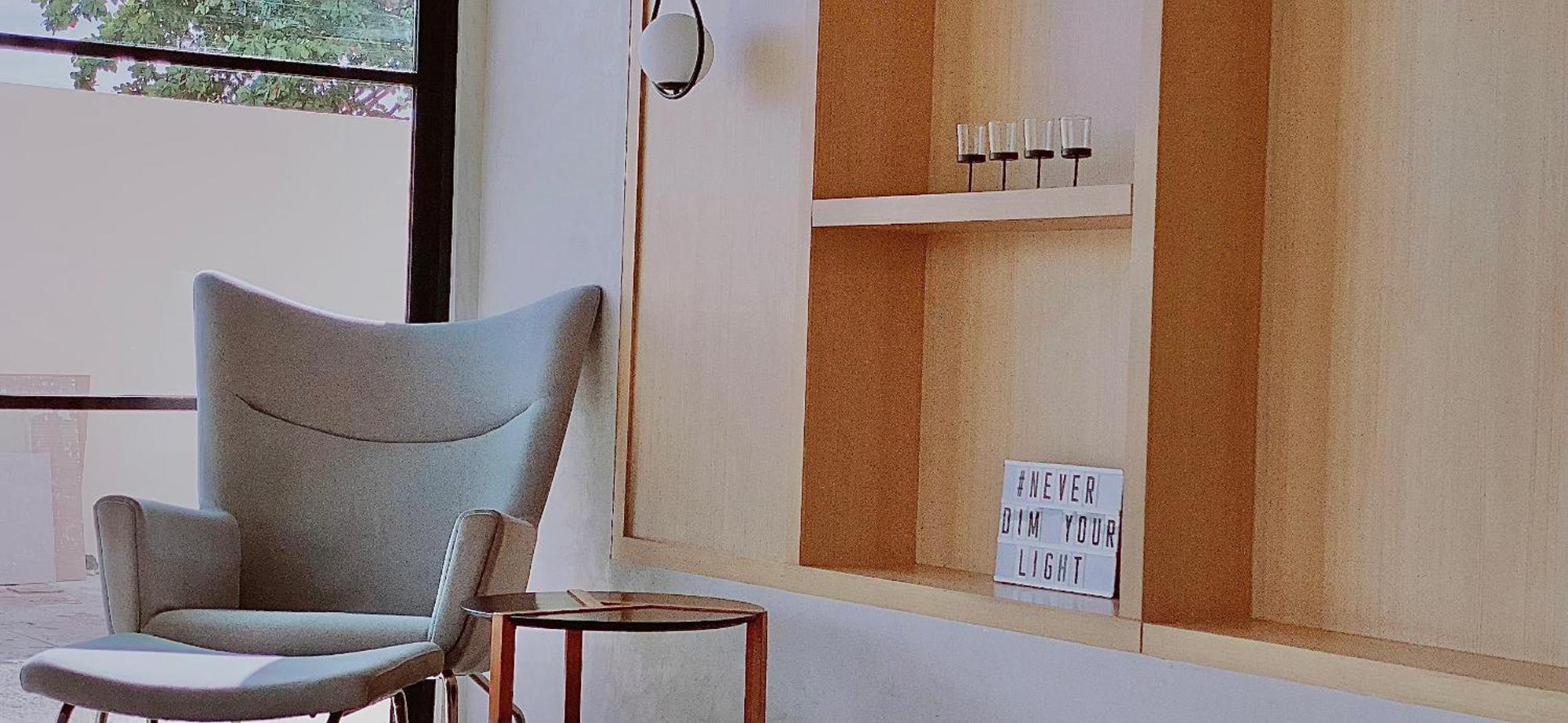 Spacious 1br Highview It Park With Pool And Netflix Aparthotel