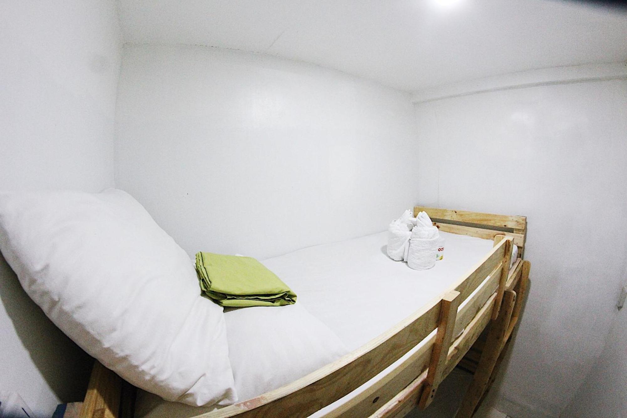 Pensão Dickem's Transient House Cebu