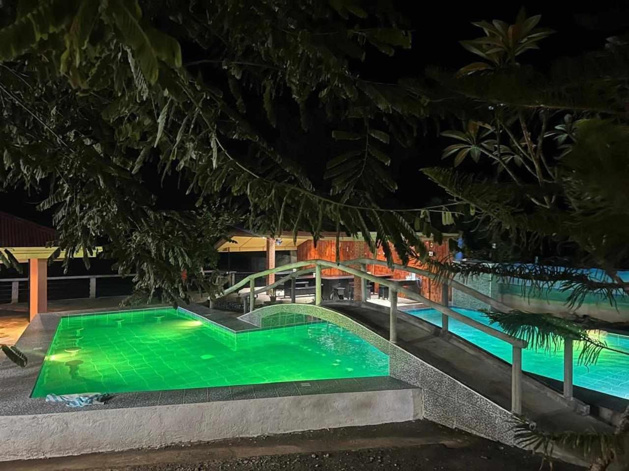 Guest house Marquez