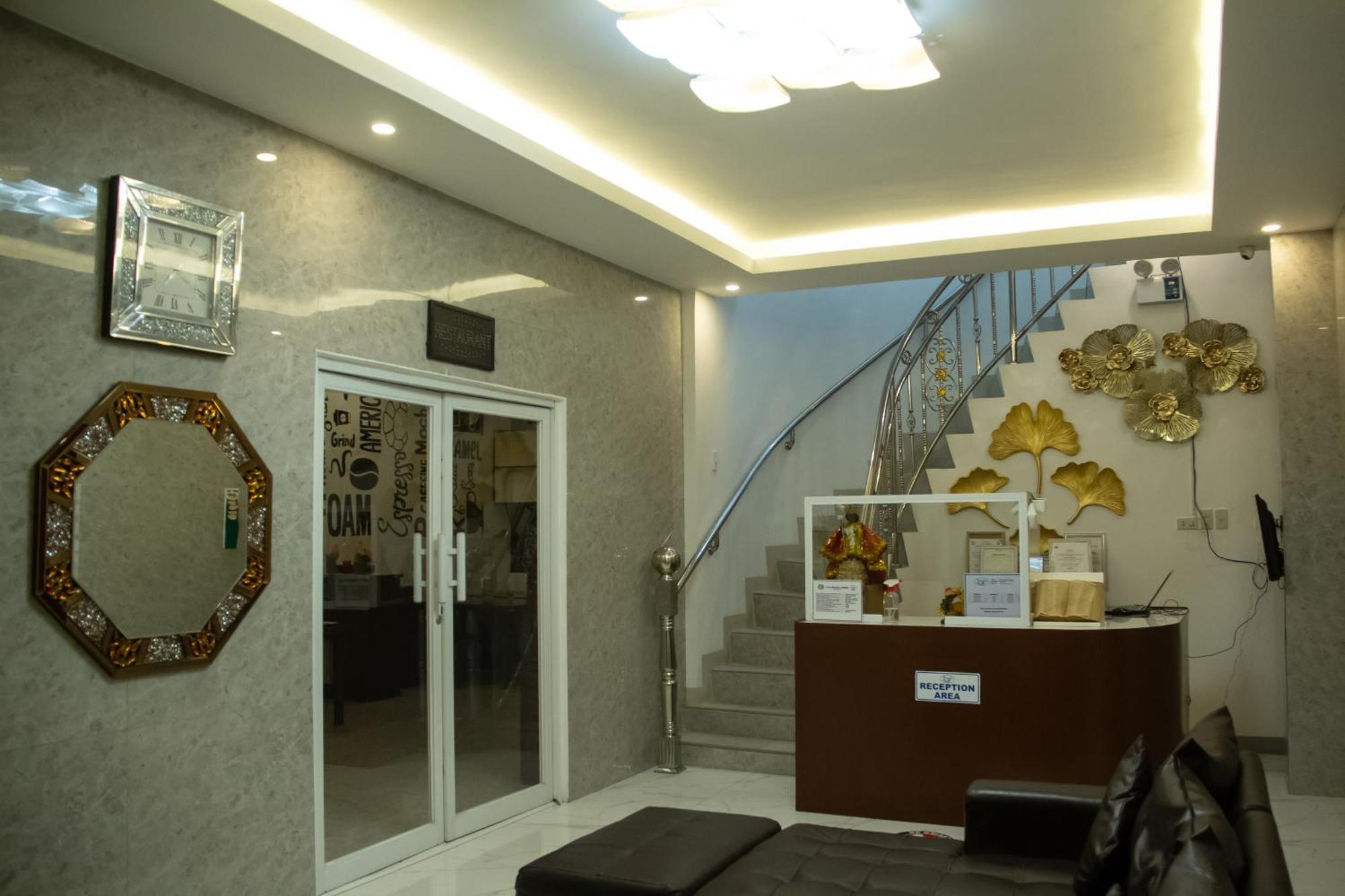 Hotel Arnold's *