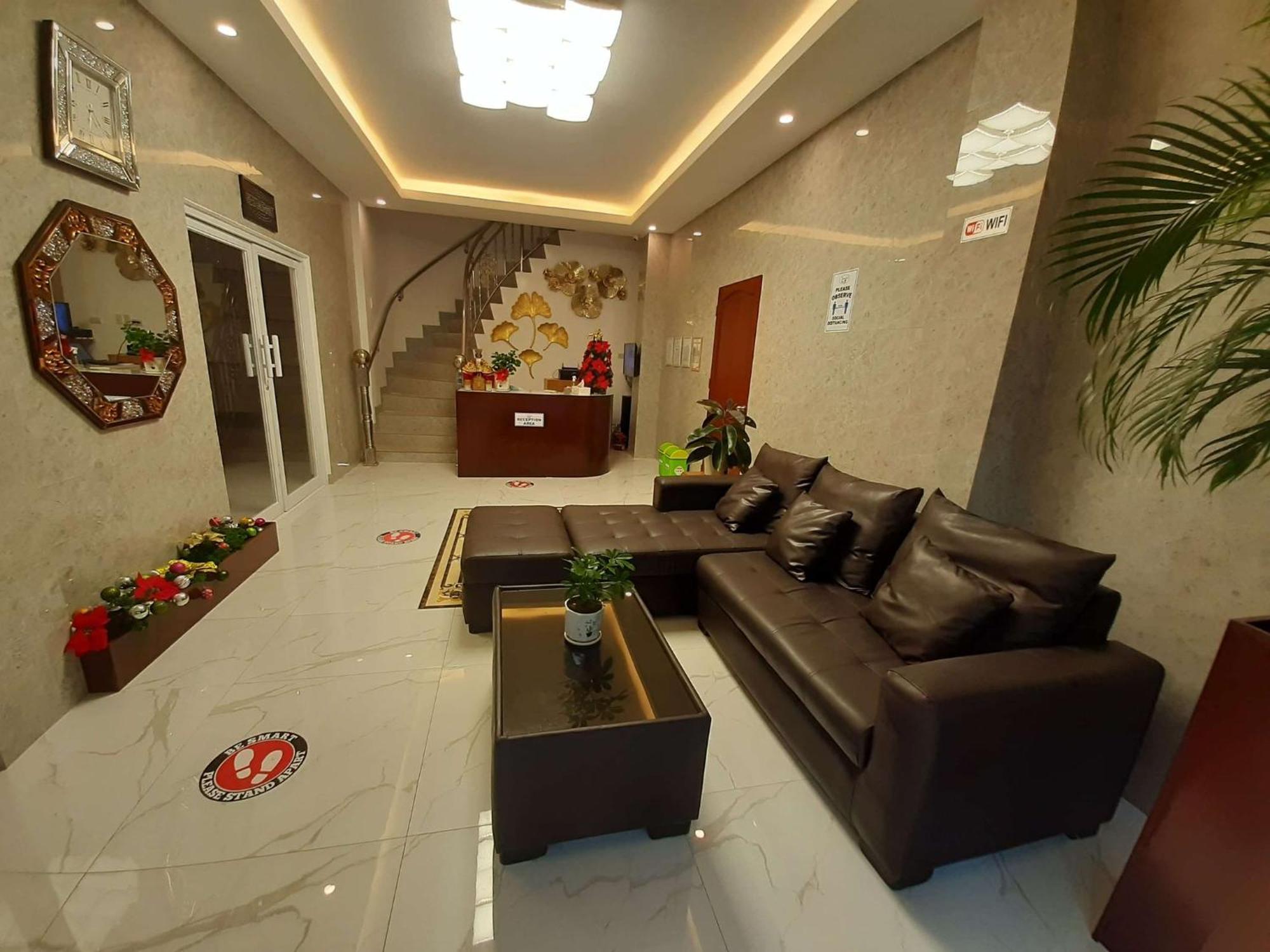 Hotel Arnold's