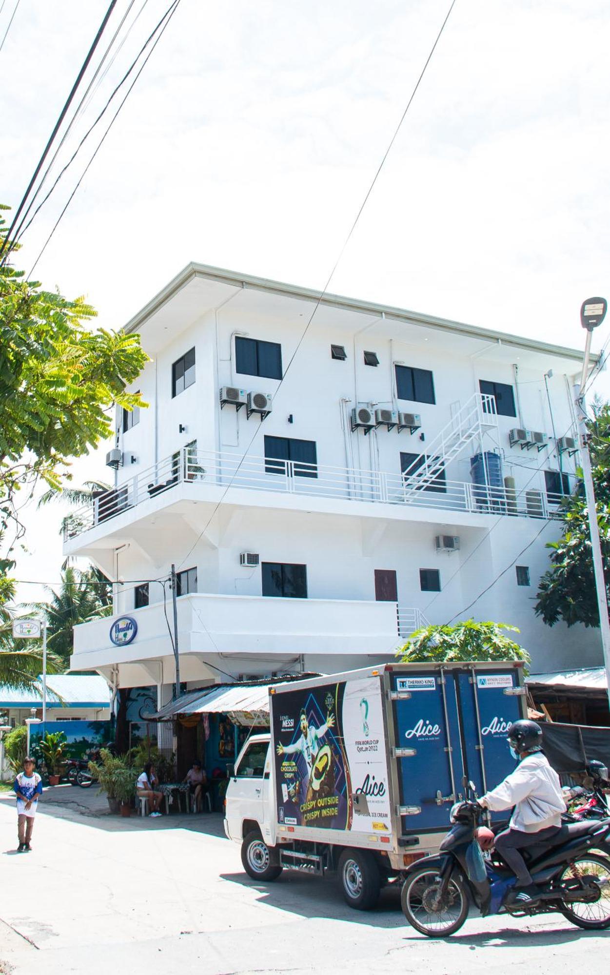 Hotel Arnold's Pooc
