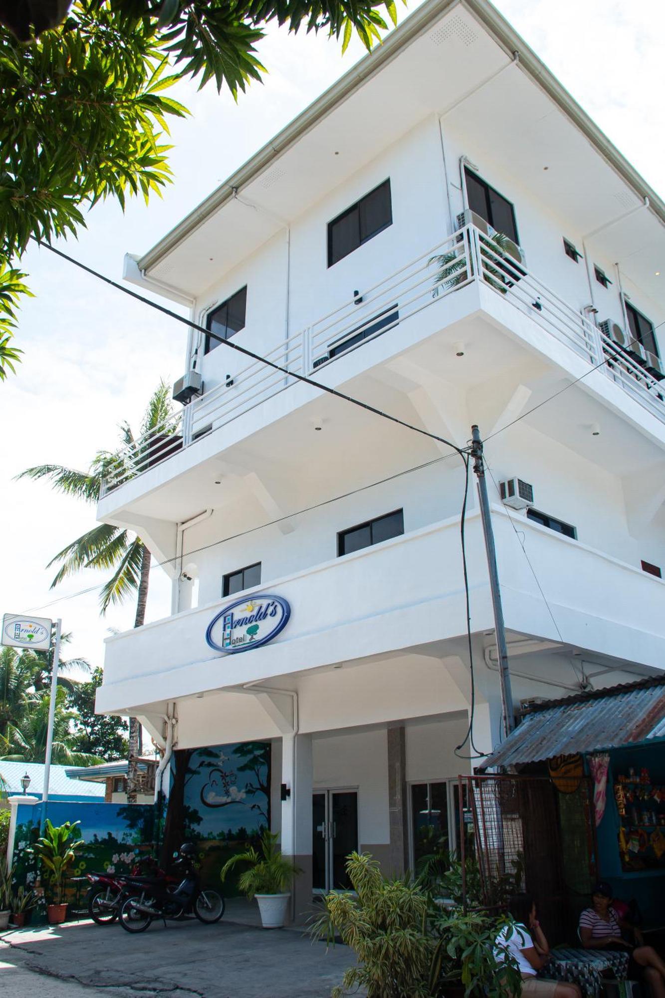 Hotel Arnold's