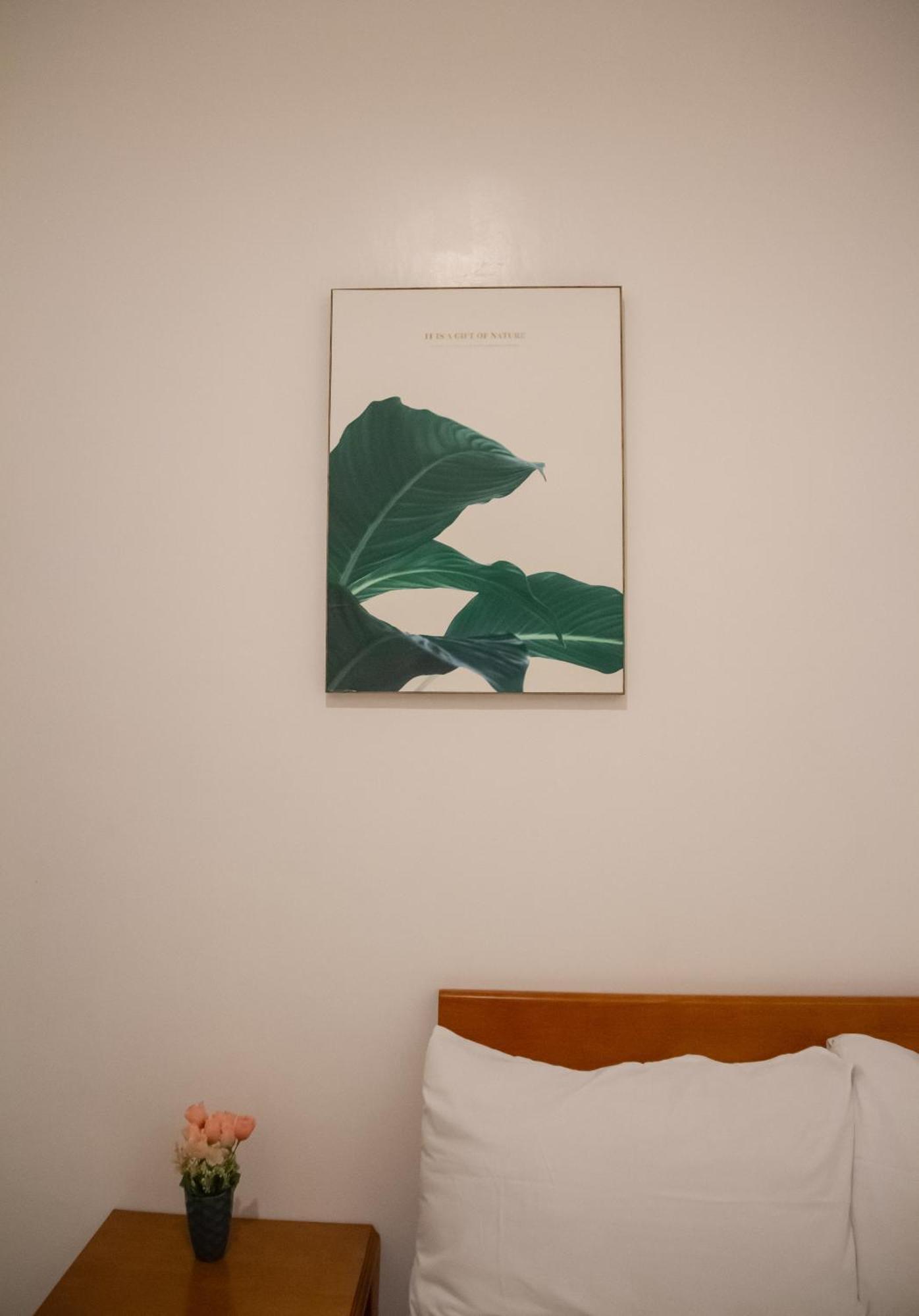 Arnold's Hotel *
