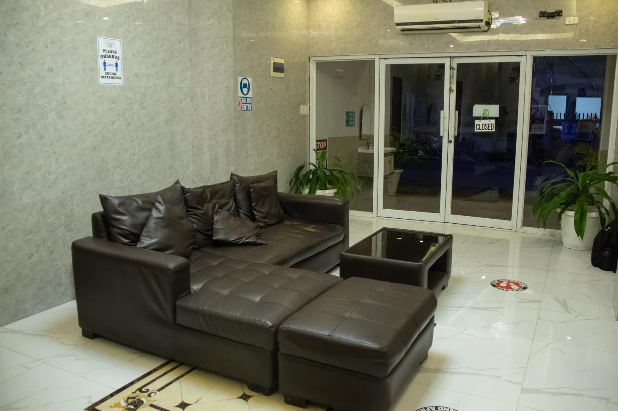 Hotel Arnold's