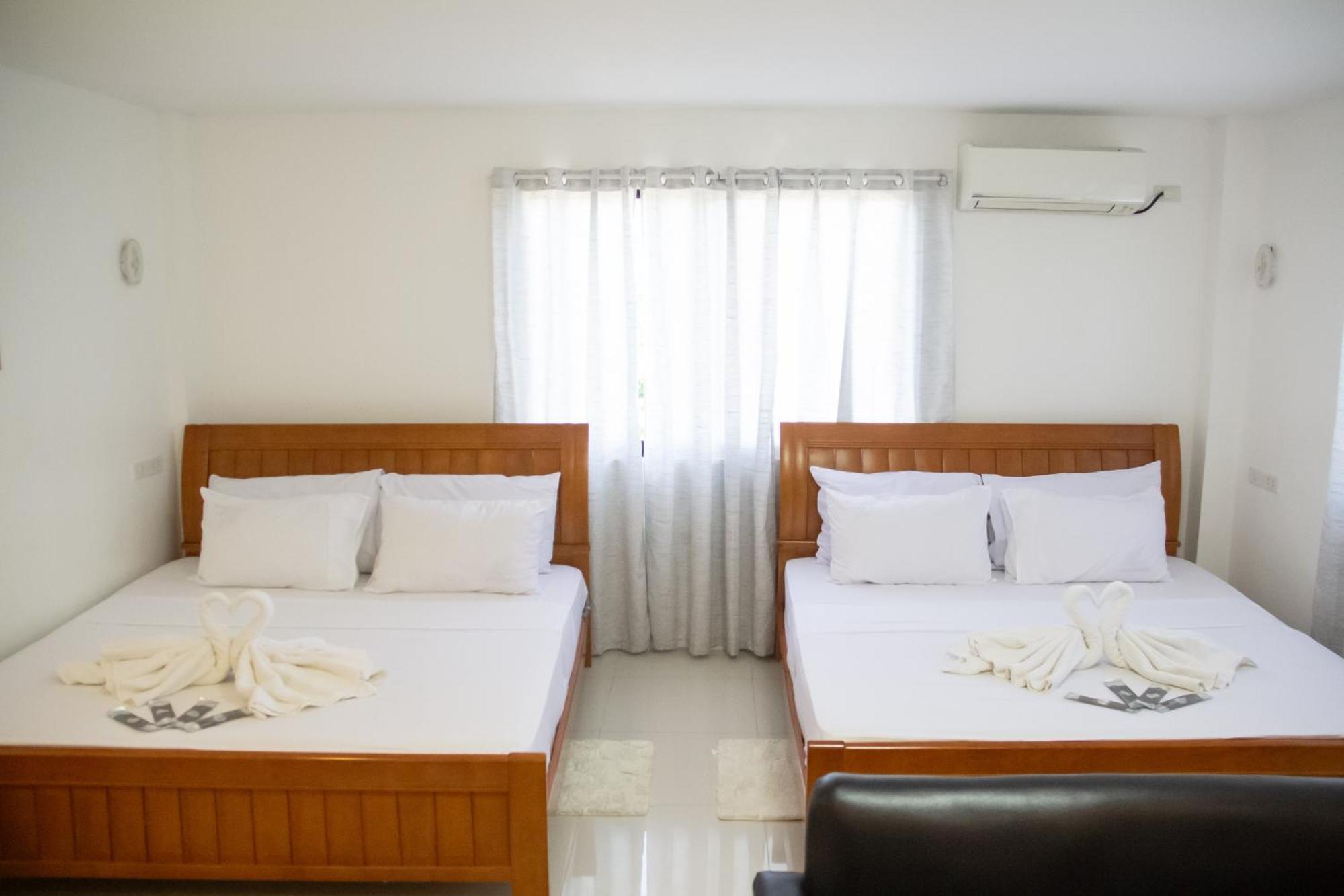 Hotel Arnold's Pooc