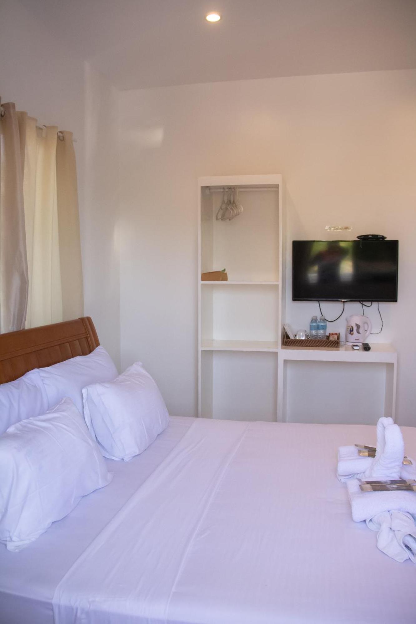 Hotel Arnold's *