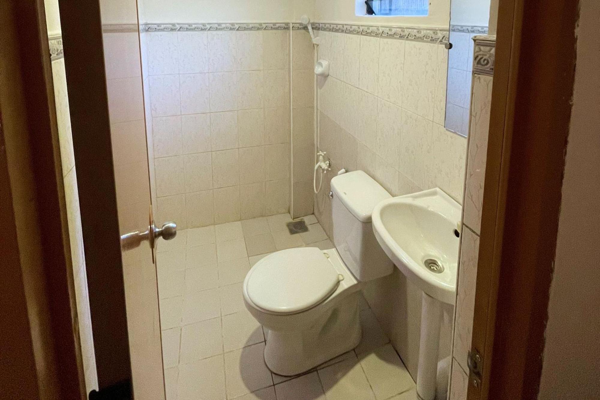 Durhan White Powered By Cocotel 3* Tabuelan