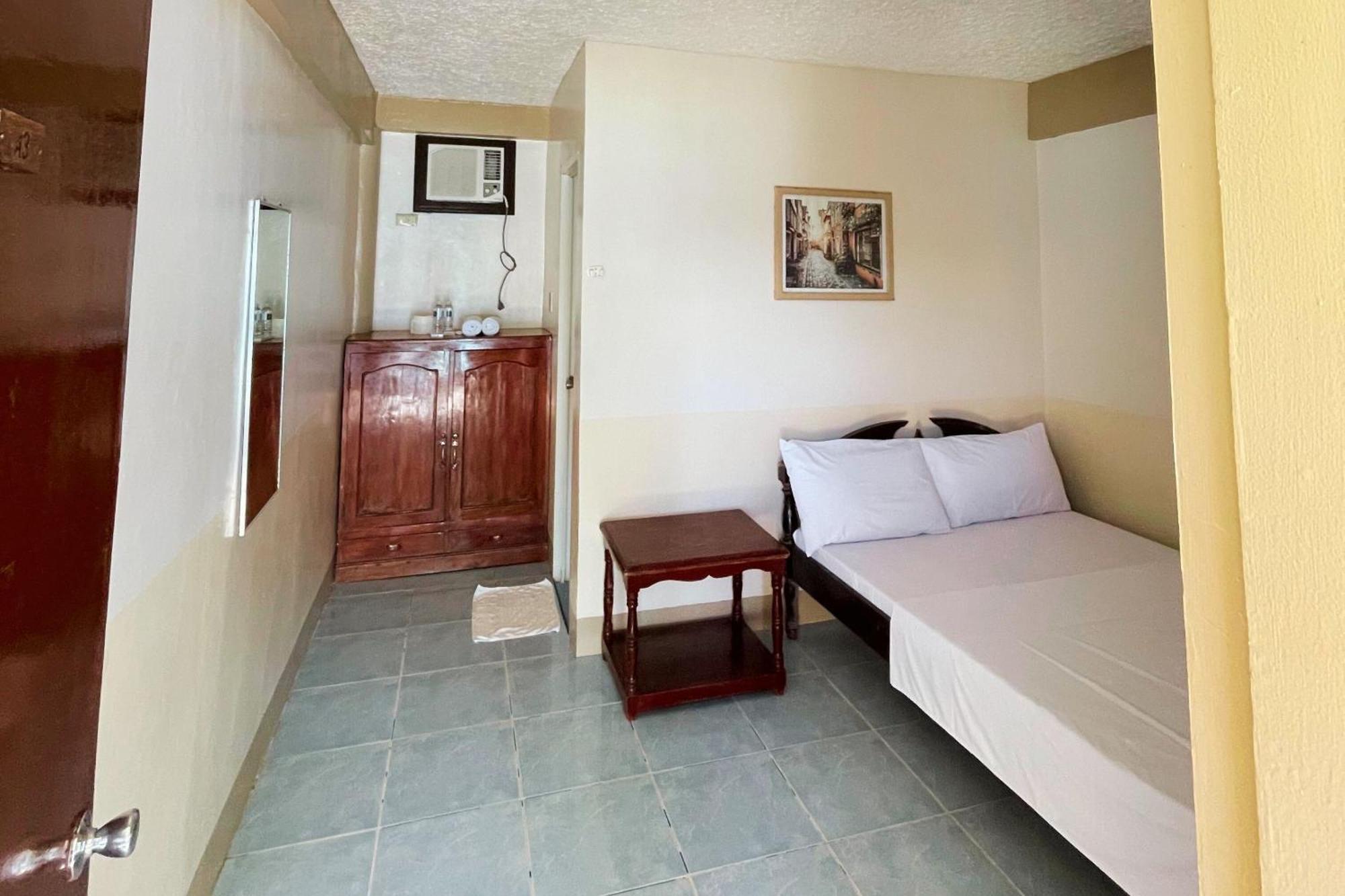Resort Durhan White Powered By Cocotel Tabuelan