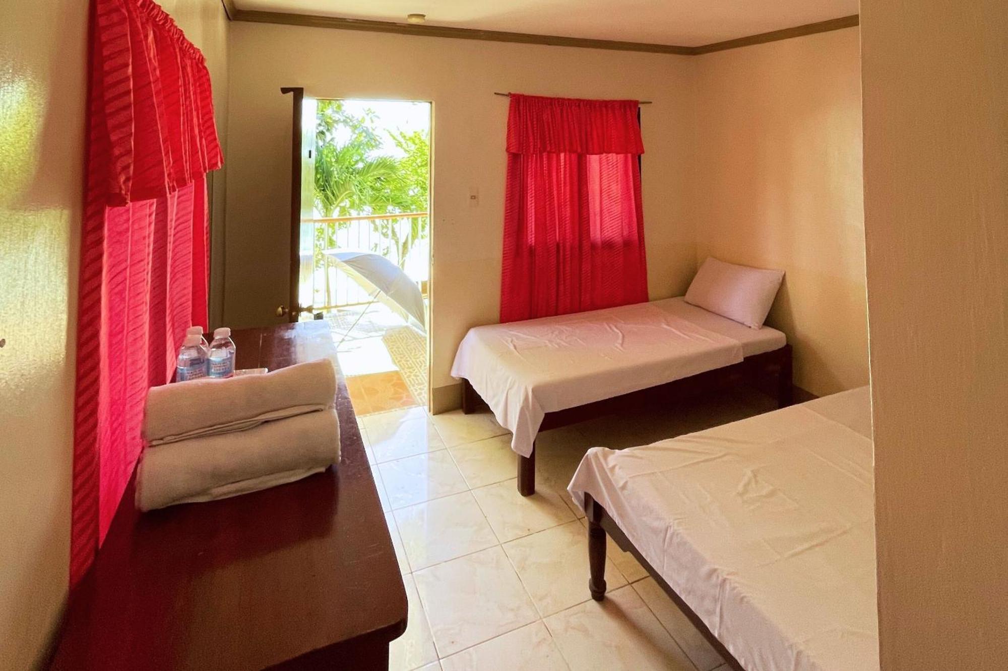 Durhan White Powered By Cocotel Resort