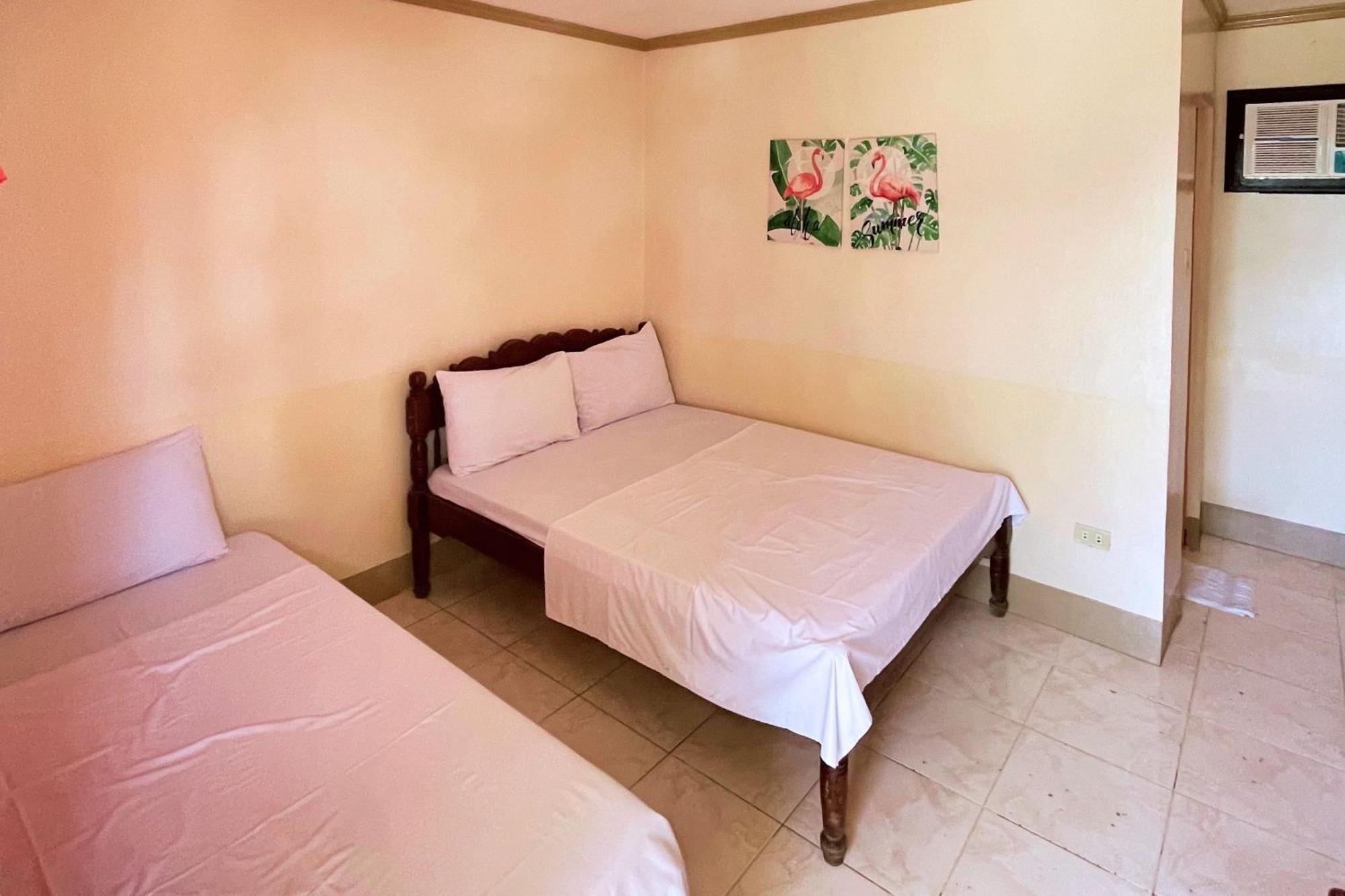 Durhan White Powered By Cocotel Resort Tabuelan