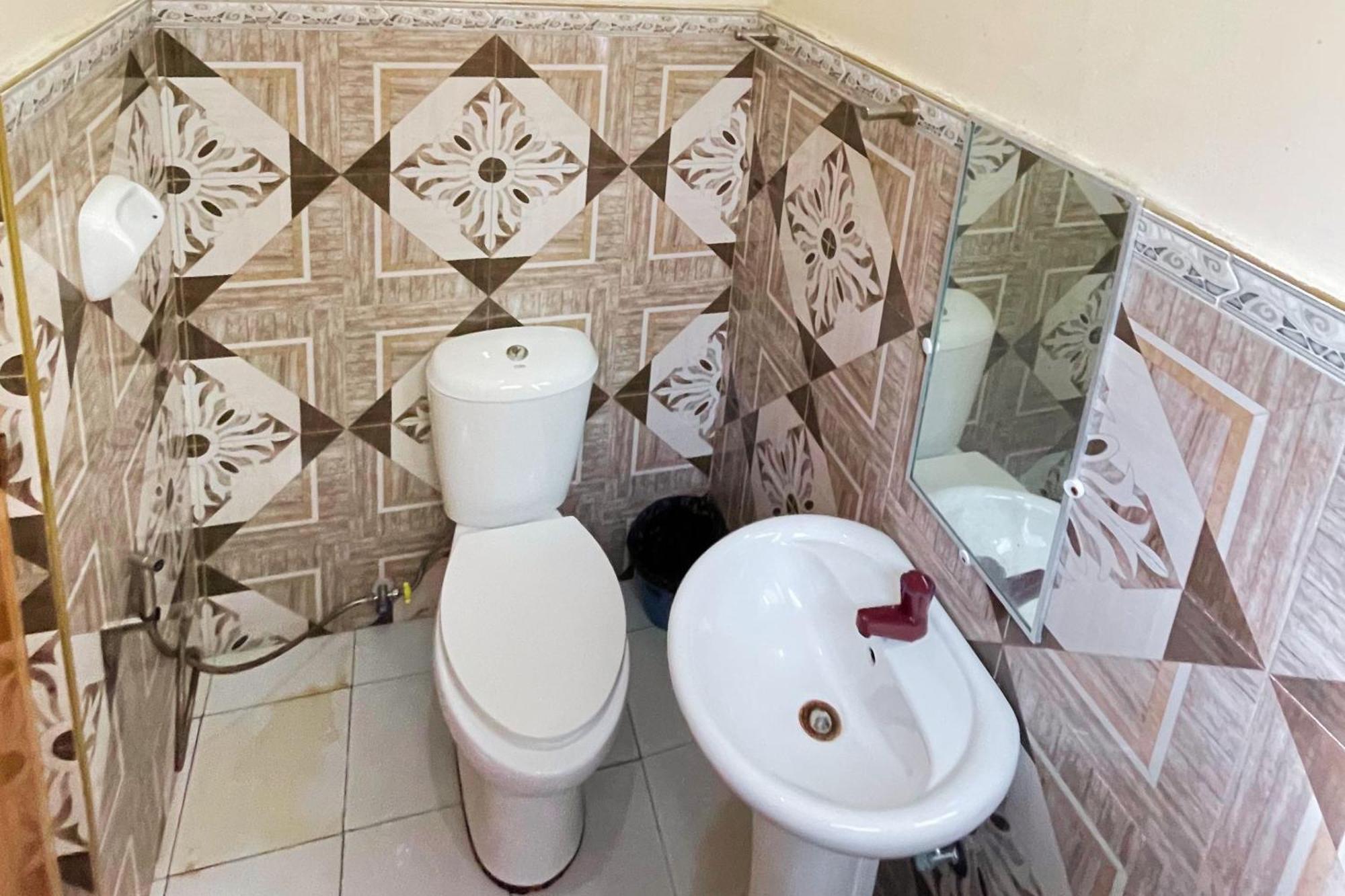 Durhan White Powered By Cocotel Resort 3*