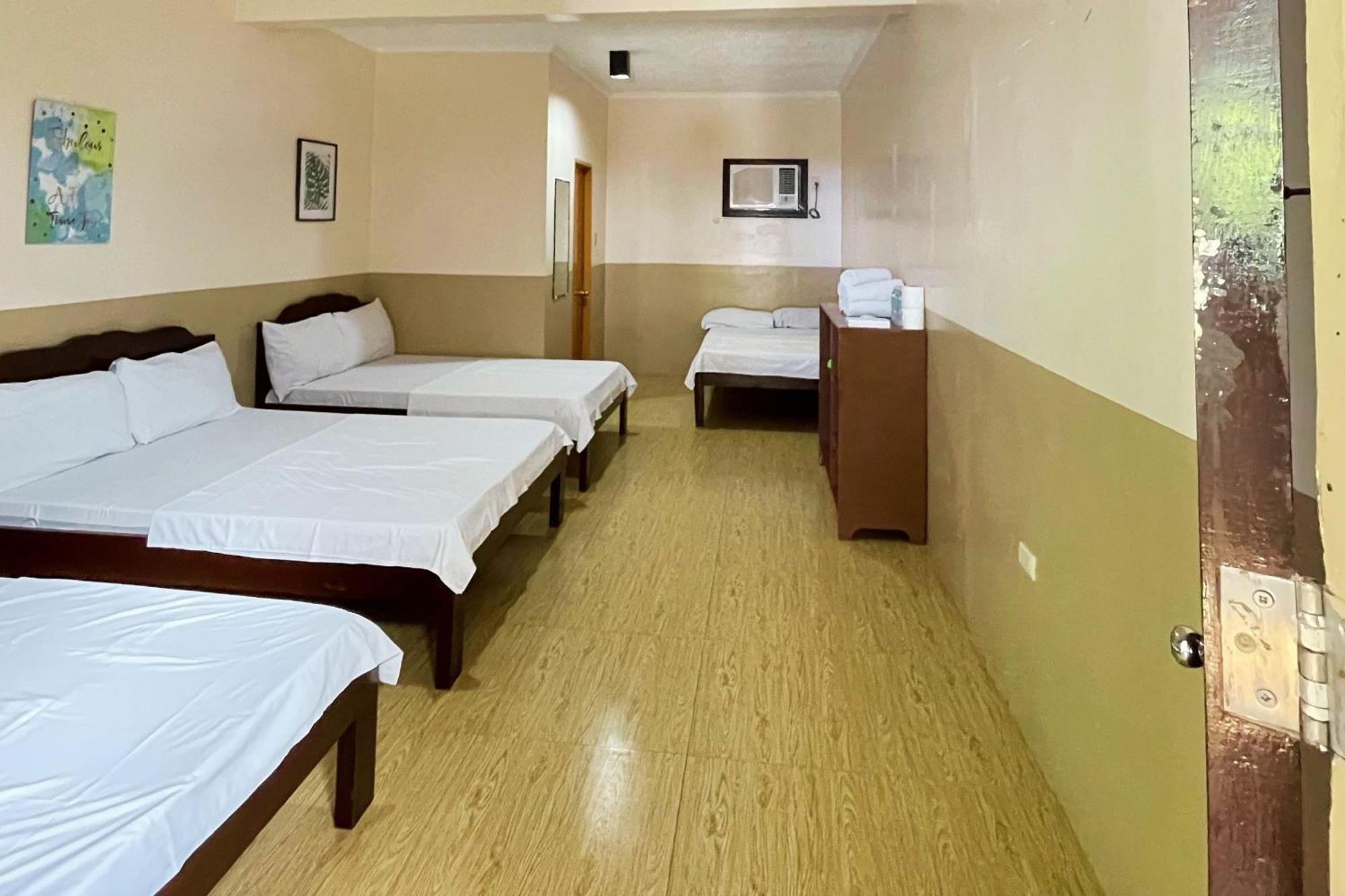 Durhan White Powered By Cocotel Resort Tabuelan