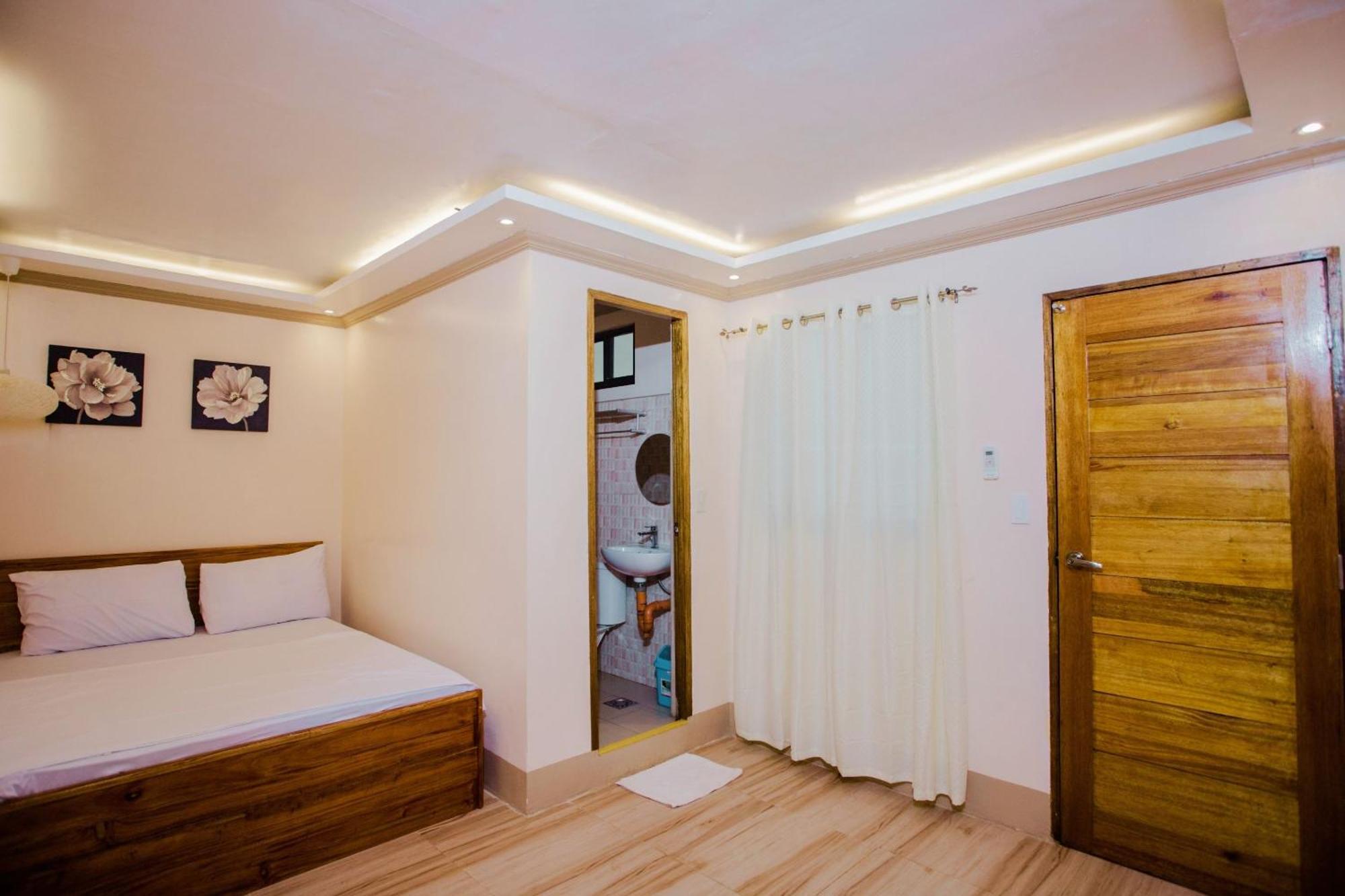 Durhan White Powered By Cocotel 3* Tabuelan