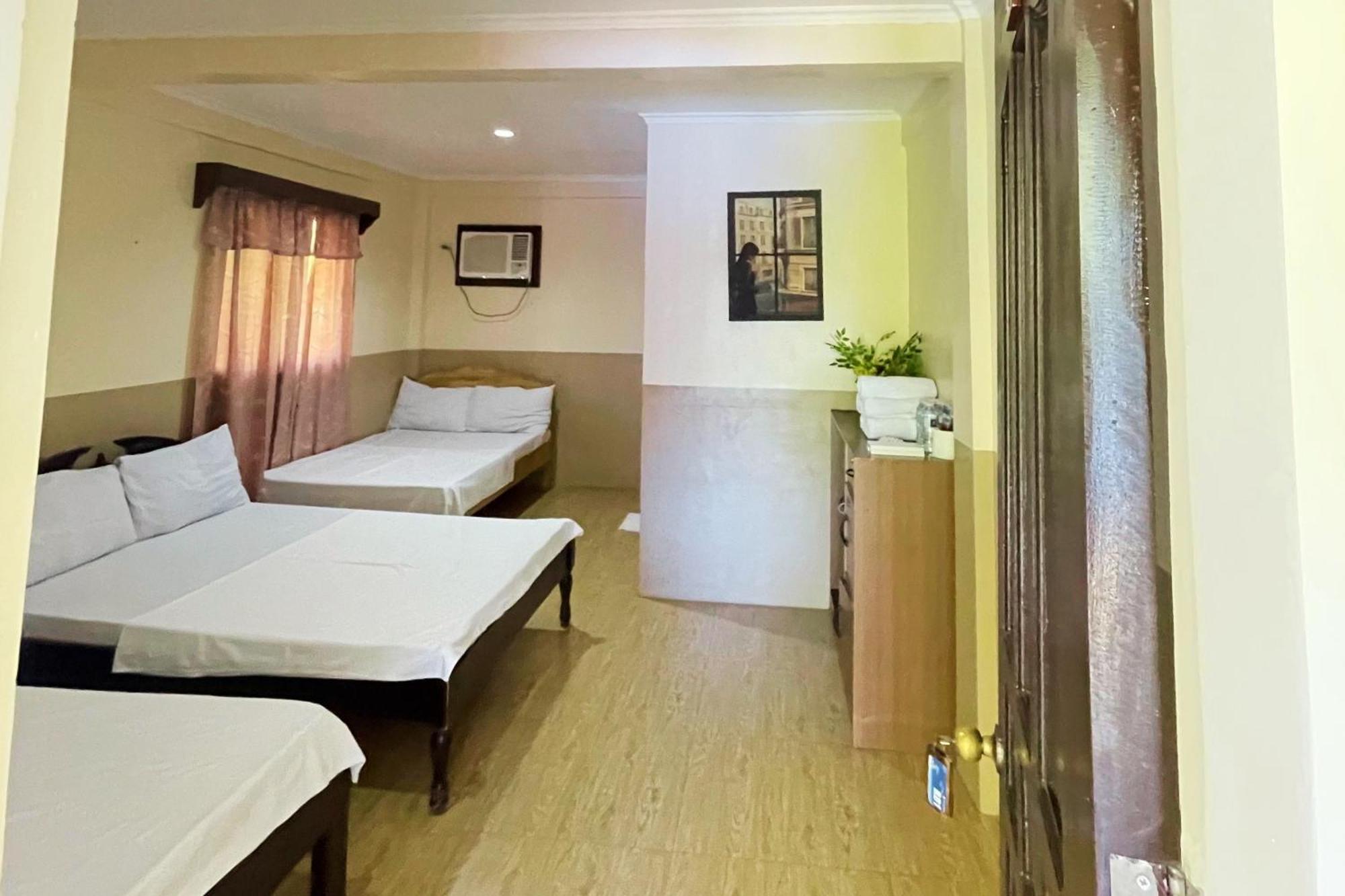 Resort Durhan White Powered By Cocotel