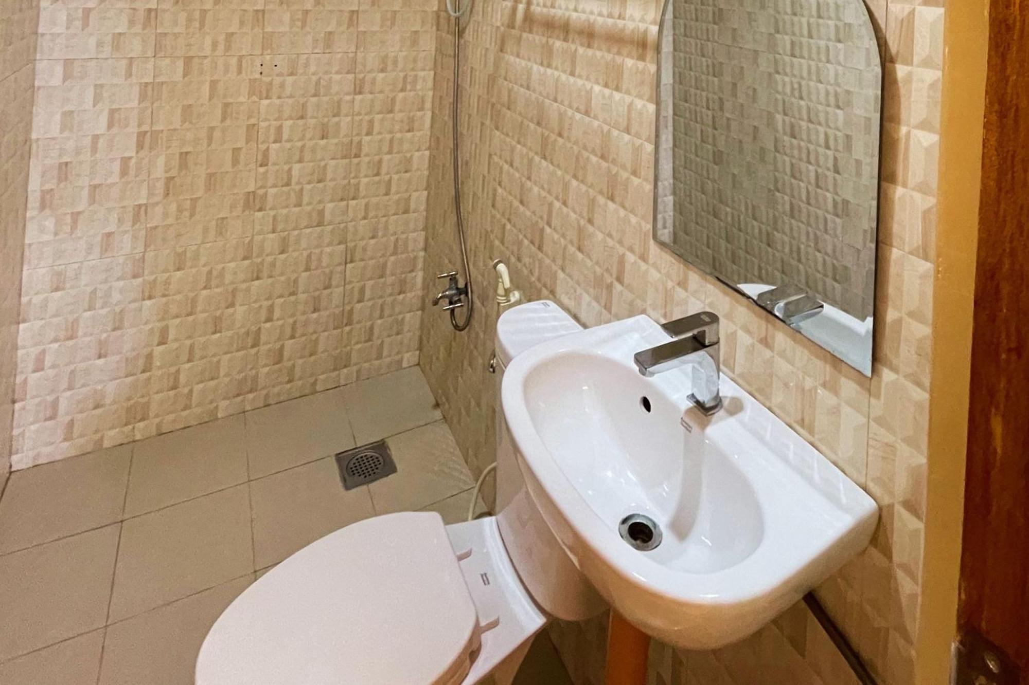 Durhan White Powered By Cocotel Resort Tabuelan