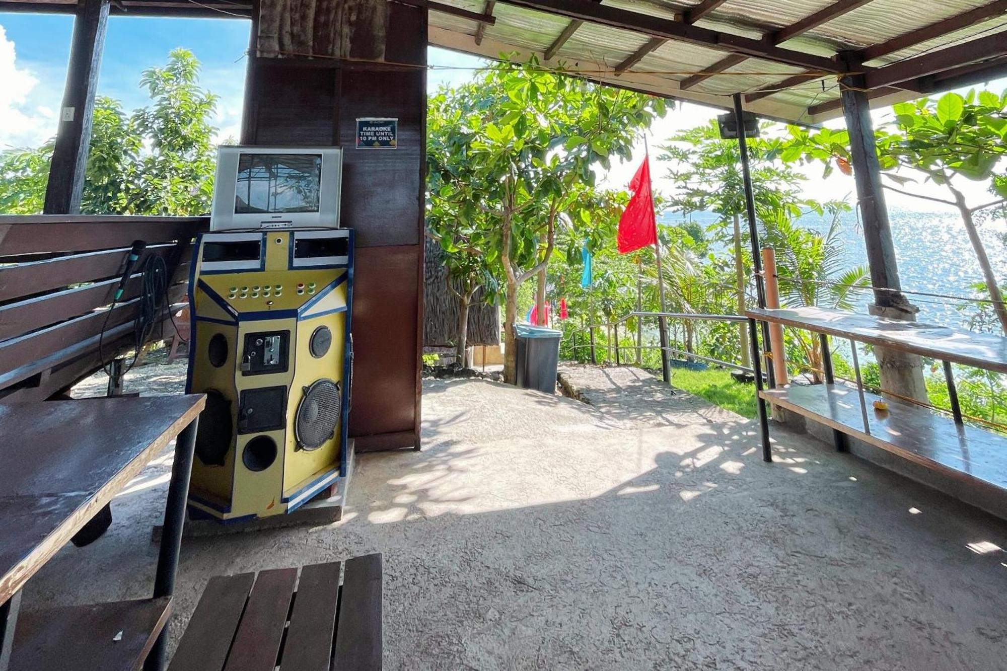 Durhan White Powered By Cocotel 3* Tabuelan