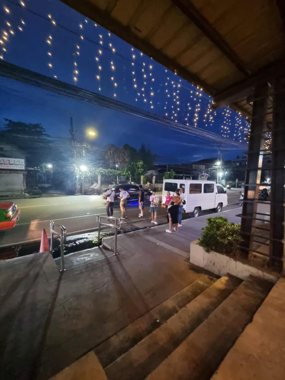 Summum Bonum Bliss Vacation Cebu