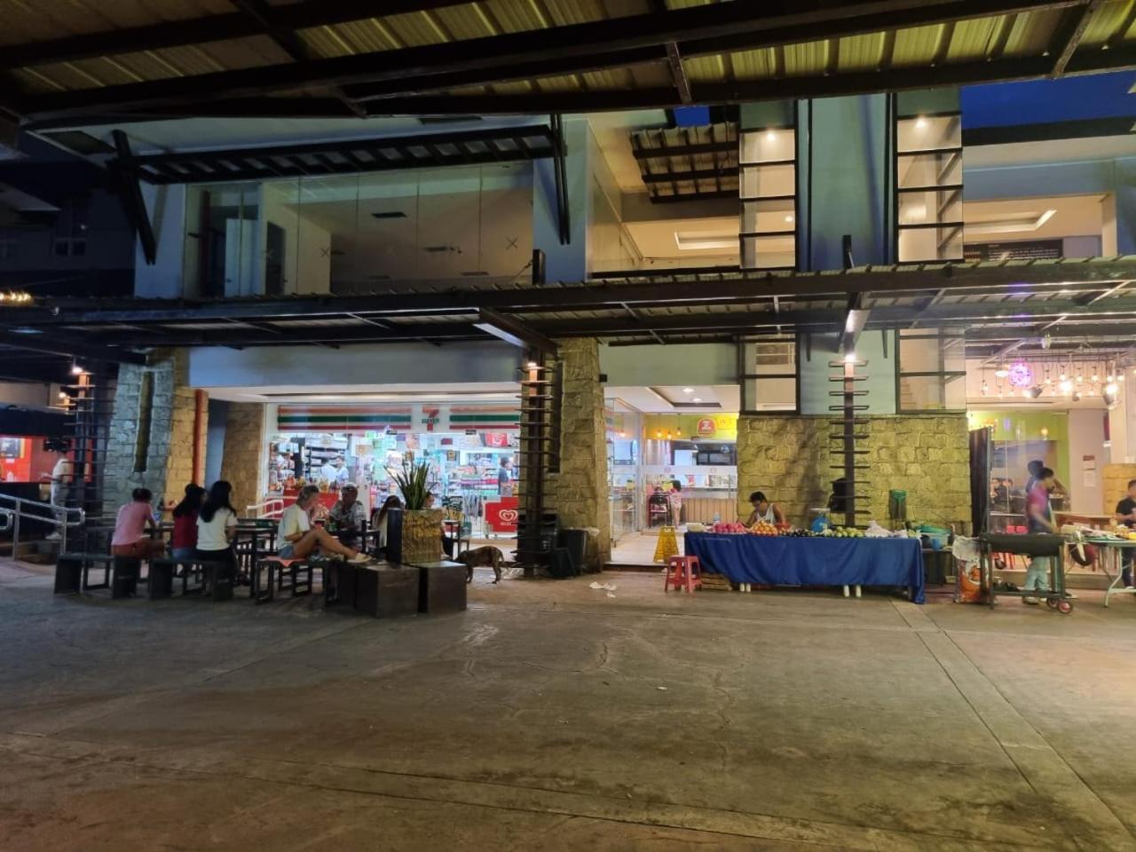 Aparthotel Summum Bonum Bliss Vacation Cebu
